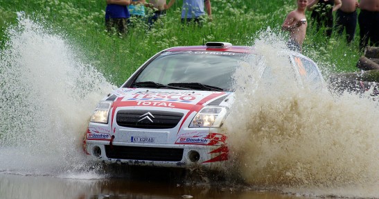 Rajd Polski